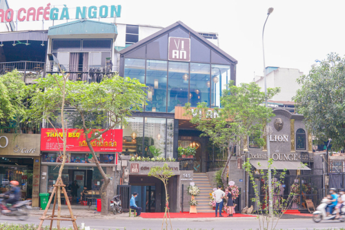 Nhà hàng Vị An 4
