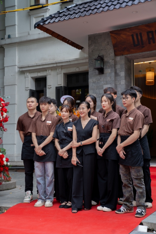 Album ảnh không gian quán - 37 Quang Trung 13