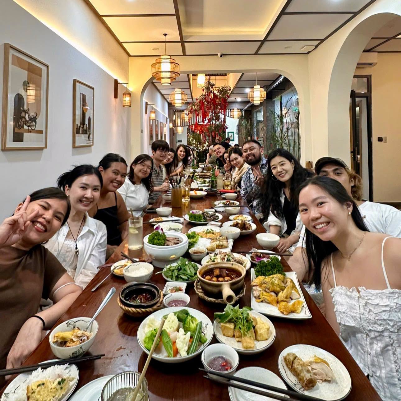 Top 7 Quán Cơm Ngon Gần Thái Hà Đáng Ghé Nhất